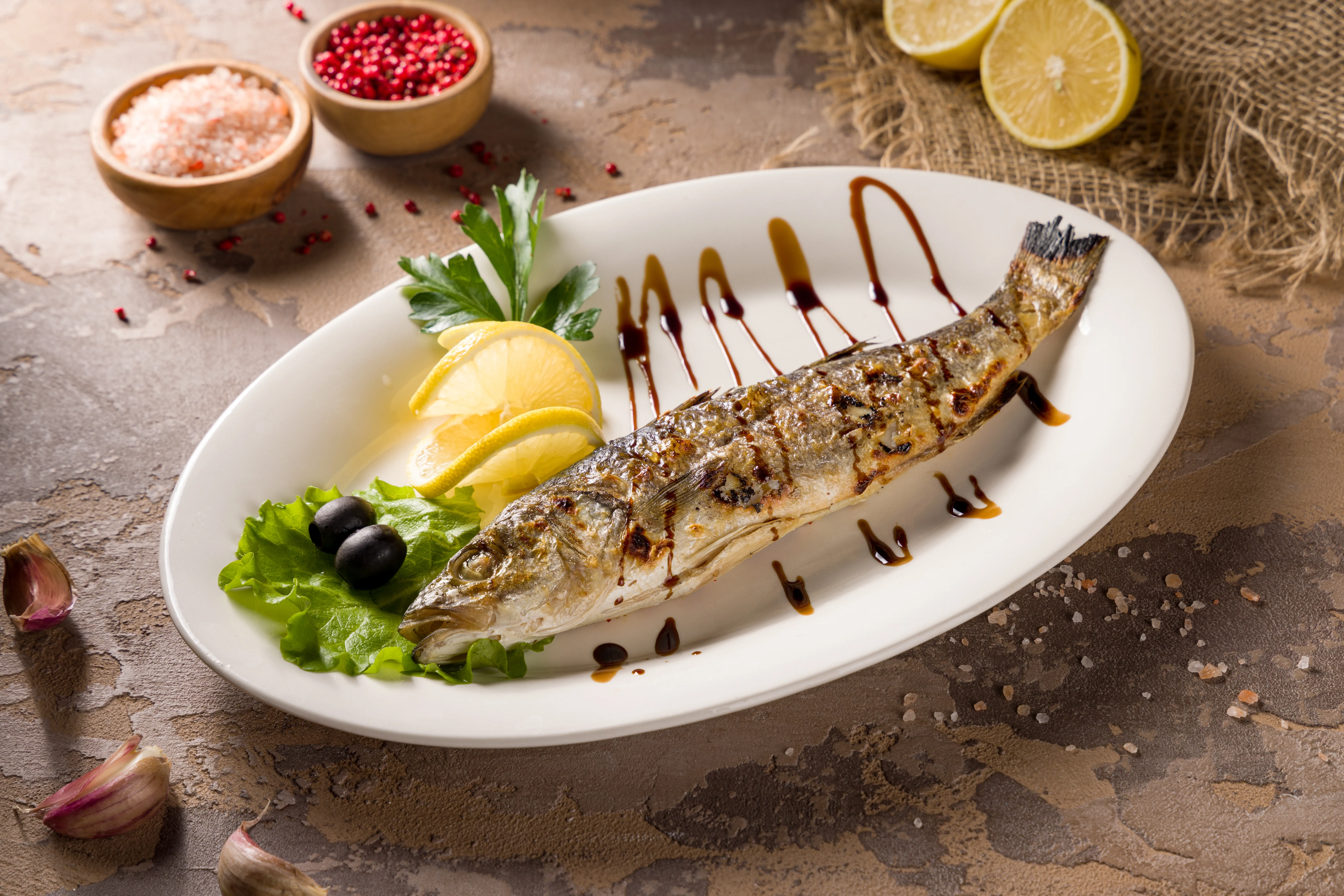 Форель (вариант)